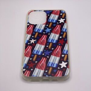 iPhone 12 Pro Max 4th of July Case